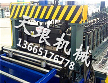 電纜橋架成型機(jī) 原始圖片2