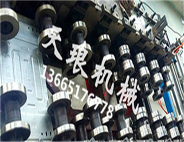 電纜橋架成型機(jī) 原始圖片3