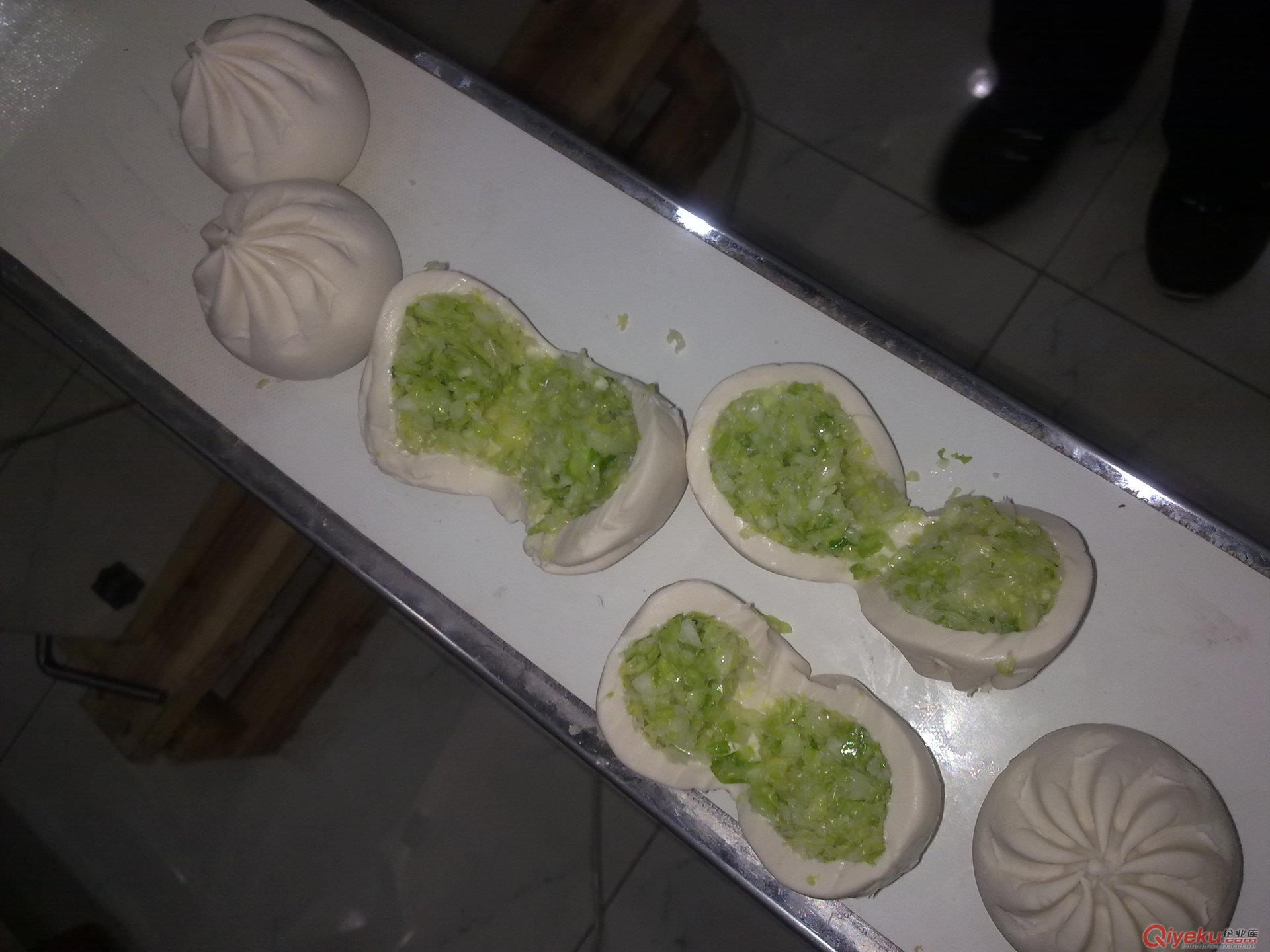 全自動包包子機(jī)價格多功能（工藝操作免費(fèi)上門培訓(xùn)) 廠家直銷