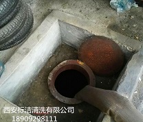 西安油罐清洗{sx}西安标洁清洗 18909298111