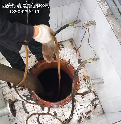 吉林油罐清洗找哪家