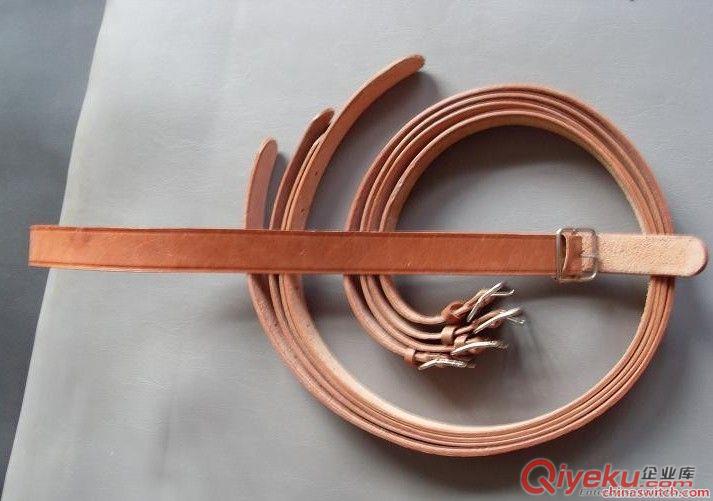 電工皮帶腰帶七聯工具套礦工腰帶