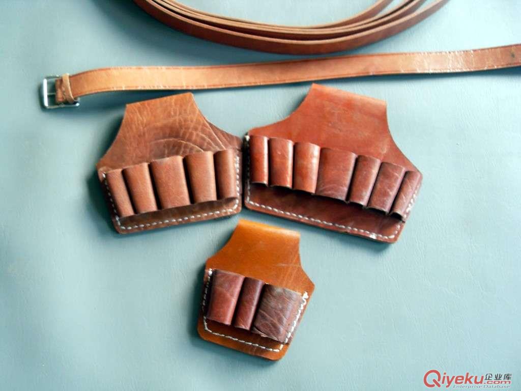 牛皮五聯(lián)工具套三聯(lián)工具套