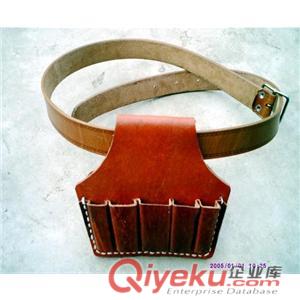 牛皮五聯(lián)工具套三聯(lián)工具套