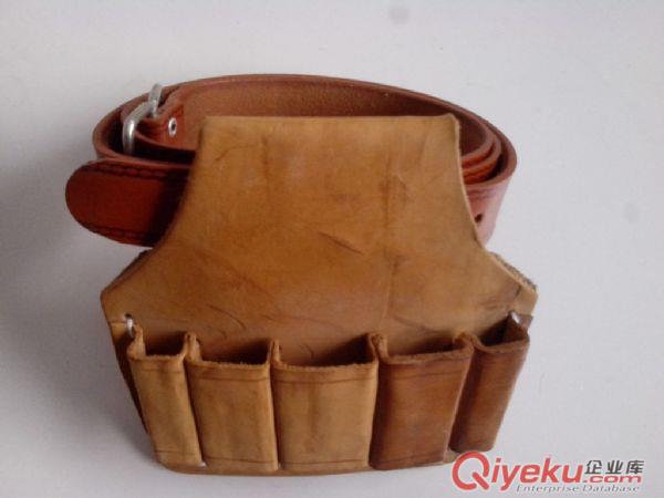 牛皮五聯(lián)工具套三聯(lián)工具套