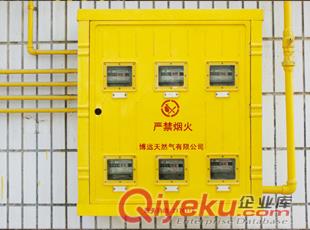 廠家供應smc天然氣表箱說明 港華燃氣表箱報價