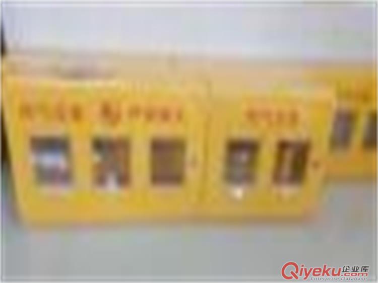 優(yōu)質(zhì)磨壓式天然氣表箱報(bào)價(jià)二表位燃?xì)獗硐浣榻B原始圖片2