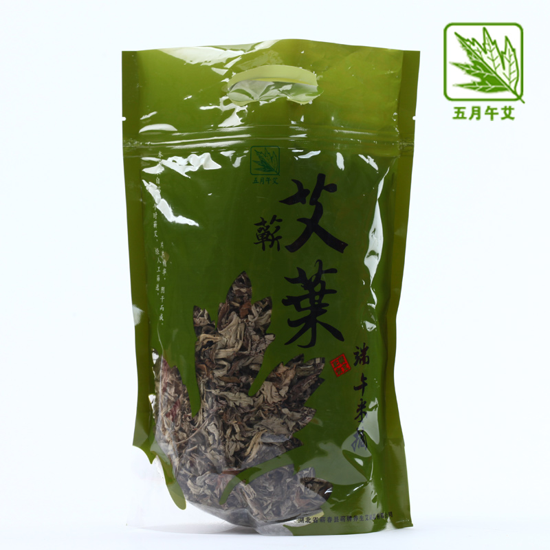 貢艾堂 蘄艾足浴系列 蘄艾葉