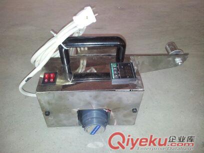 手提式燙印機 強化門手提熱轉(zhuǎn)印封邊機 青島威爾特15166628971