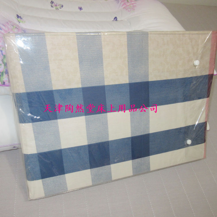 高支高密四件套gd精紡床上用品四件套會銷禮品原始圖片2
