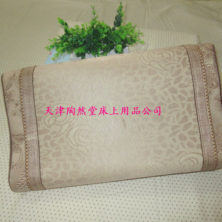 記憶枕慢回彈kj磁療保健枕芯會銷禮品原始圖片2