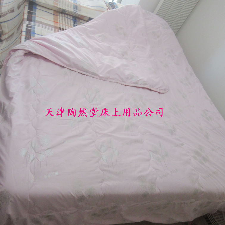 納米kj被子百枚磁養(yǎng)生保健被褥會(huì)銷禮品原始圖片2
