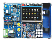 Cortex-A8教学实验箱gd嵌入式实验箱