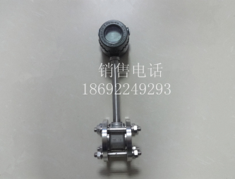 現(xiàn)場顯示渦街流量計(jì)報(bào)價(jià)選型訂做生產(chǎn)湖南管道式渦街流量計(jì)原始圖片2