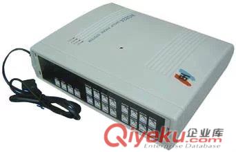 網絡電話交換機原始圖片2