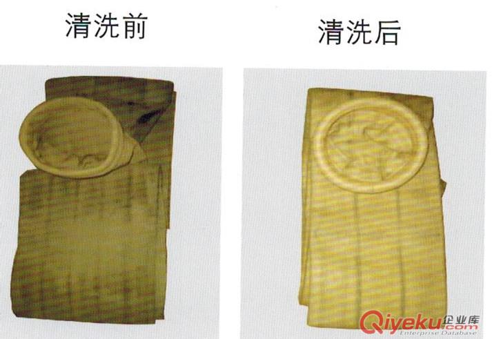 湖南覆膜除塵布袋廠家生產(chǎn)商