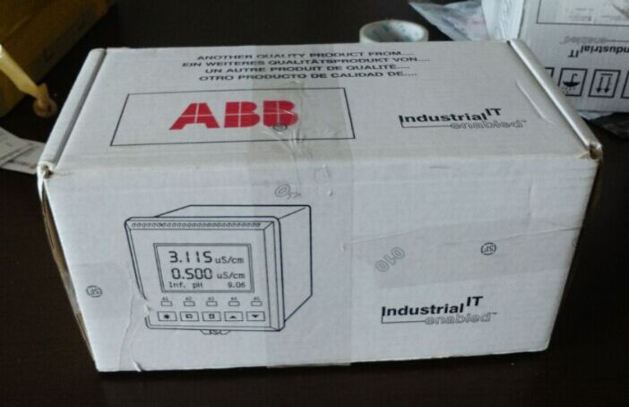 ABB PH变送器 AX460/5000C