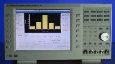 SP6010 TD-SCDMA終端綜合測試儀