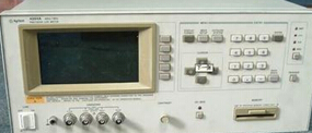 收购全新Agilent4285A LCR电桥