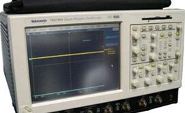 進(jìn)口維修TDS7404數(shù)字熒光示波器