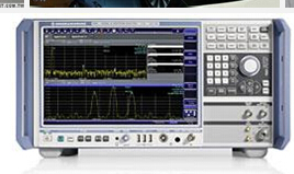 回收商FSV7 7G頻譜分析儀