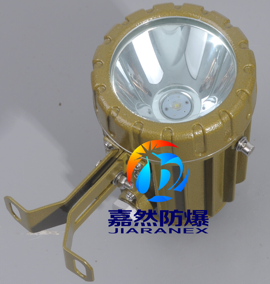 機(jī)床防爆防水LED工作燈,DC24VLED防爆燈原始圖片2