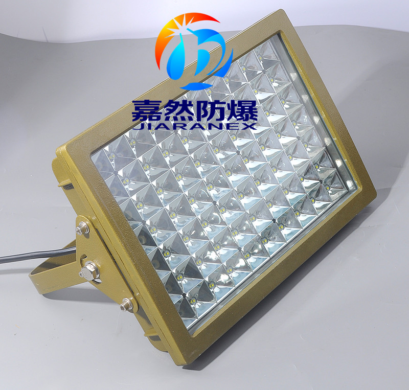 機(jī)床防爆防水LED工作燈,DC24VLED防爆燈原始圖片3