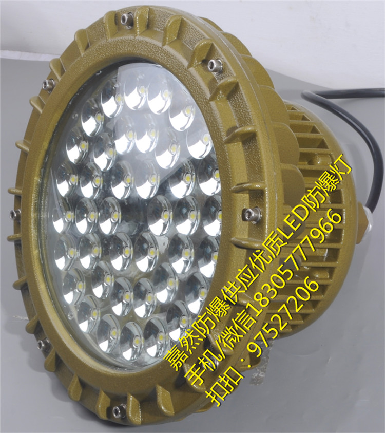 30wled防爆吊燈,led防爆壁燈20w