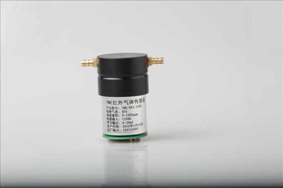 H2O2過氧化氫氣體傳感器（醫(yī)療消毒濃度檢測專用）原始圖片3