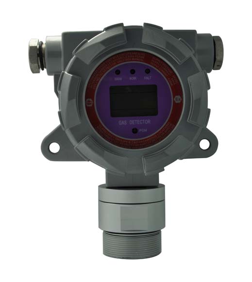 NH3氨氣氣體濃度變送器