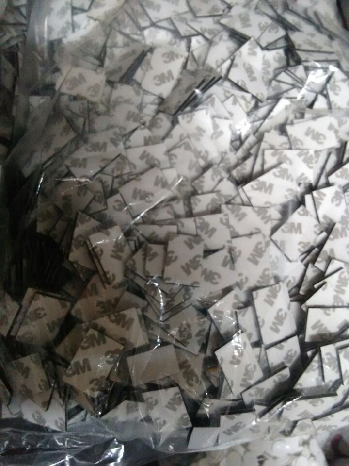 3M膠墊片