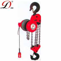 低速焊罐電動(dòng)葫蘆（環(huán)鏈）慢速焊罐電動(dòng)葫蘆廠家