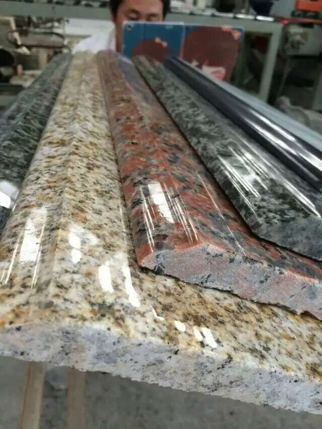 石材鍘邊線條機  石材線條加工設(shè)備原始圖片2