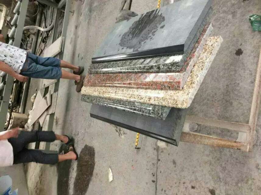 石材鍘邊線條機  石材線條加工設(shè)備原始圖片3