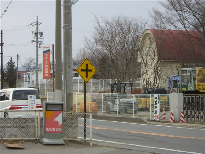 日本研修建筑工木瓦力工+叉車(chē)焊接