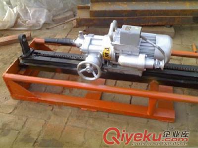 小型公路穿管鉆孔機(jī)原始圖片2