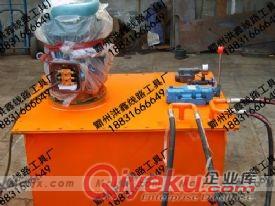 注水式自來水打孔機器