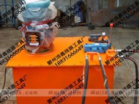 電纜過路打眼機器好用嗎