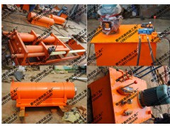新農村建設自來水鉆孔機
