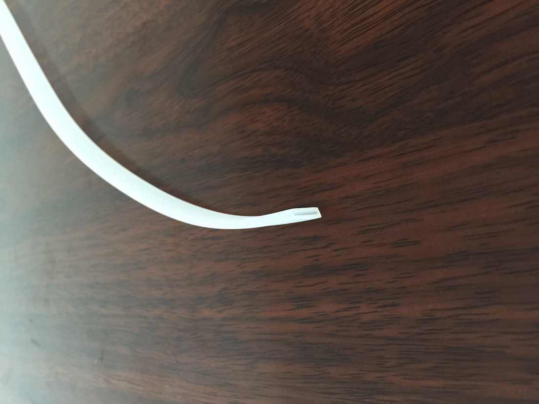 硅膠模壓件