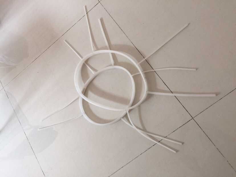 硅膠模壓件原始圖片2