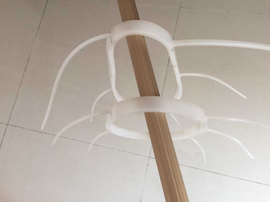 硅膠模壓件