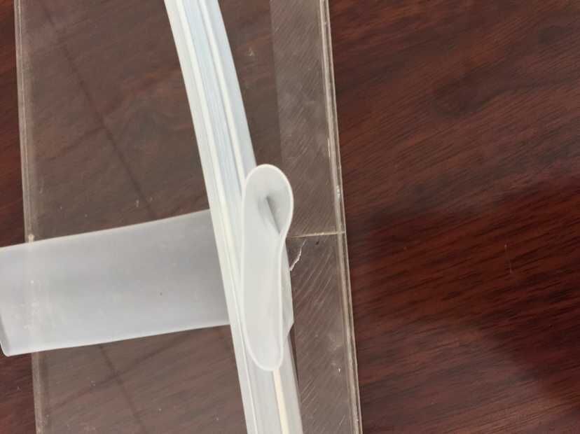 異形管