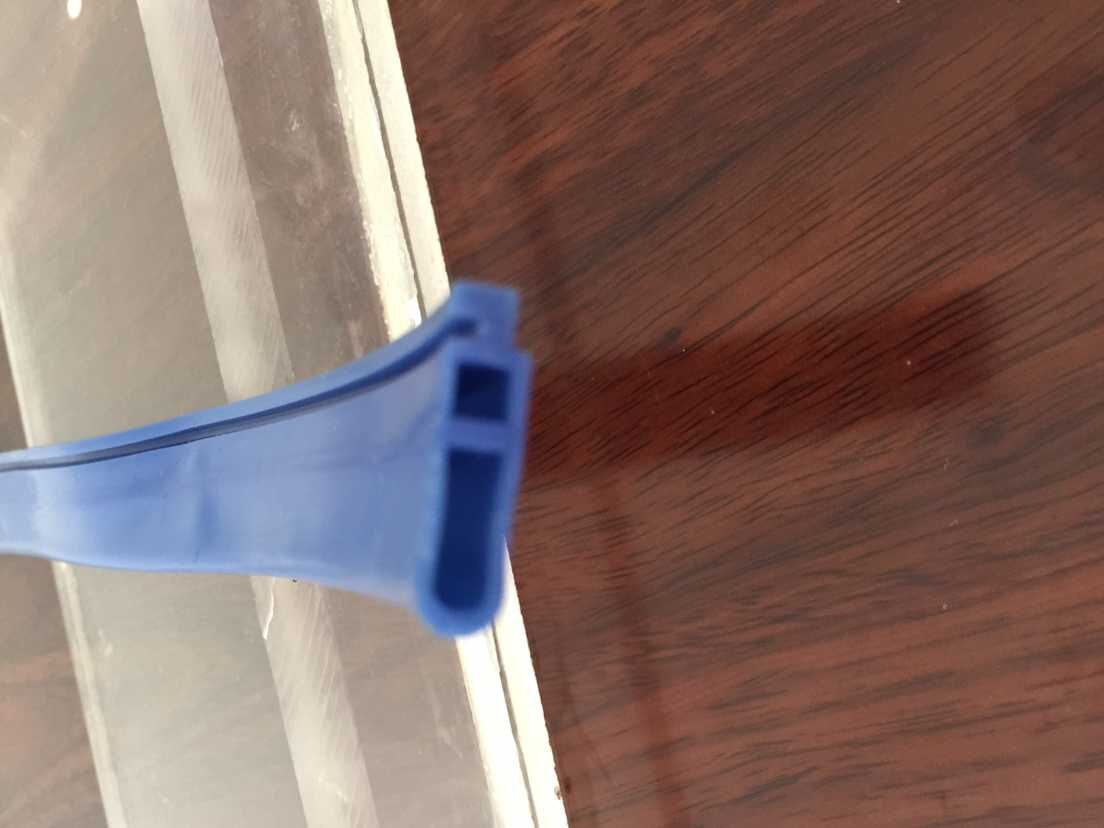 異形管