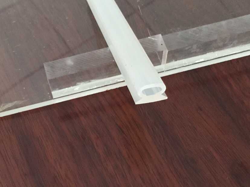 異形管