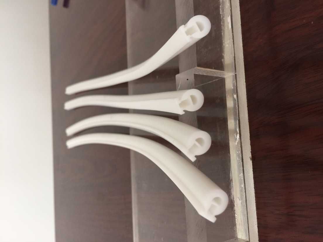 異形管