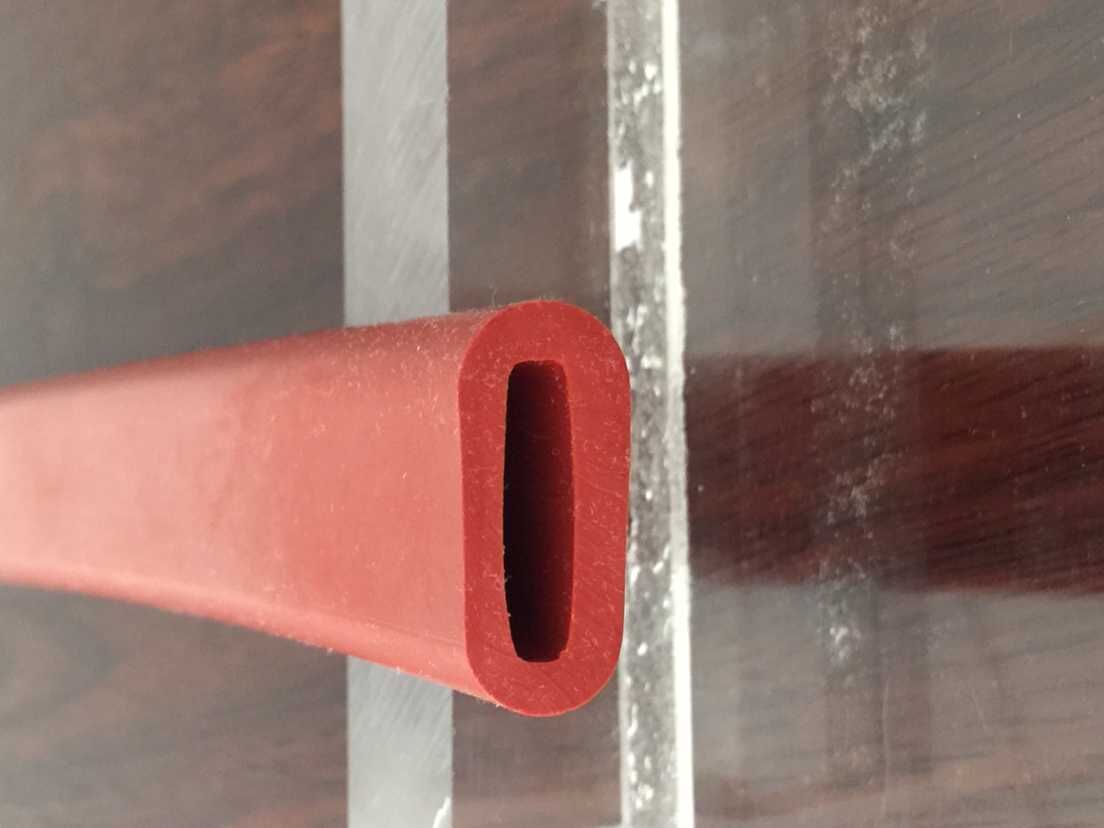 異形管