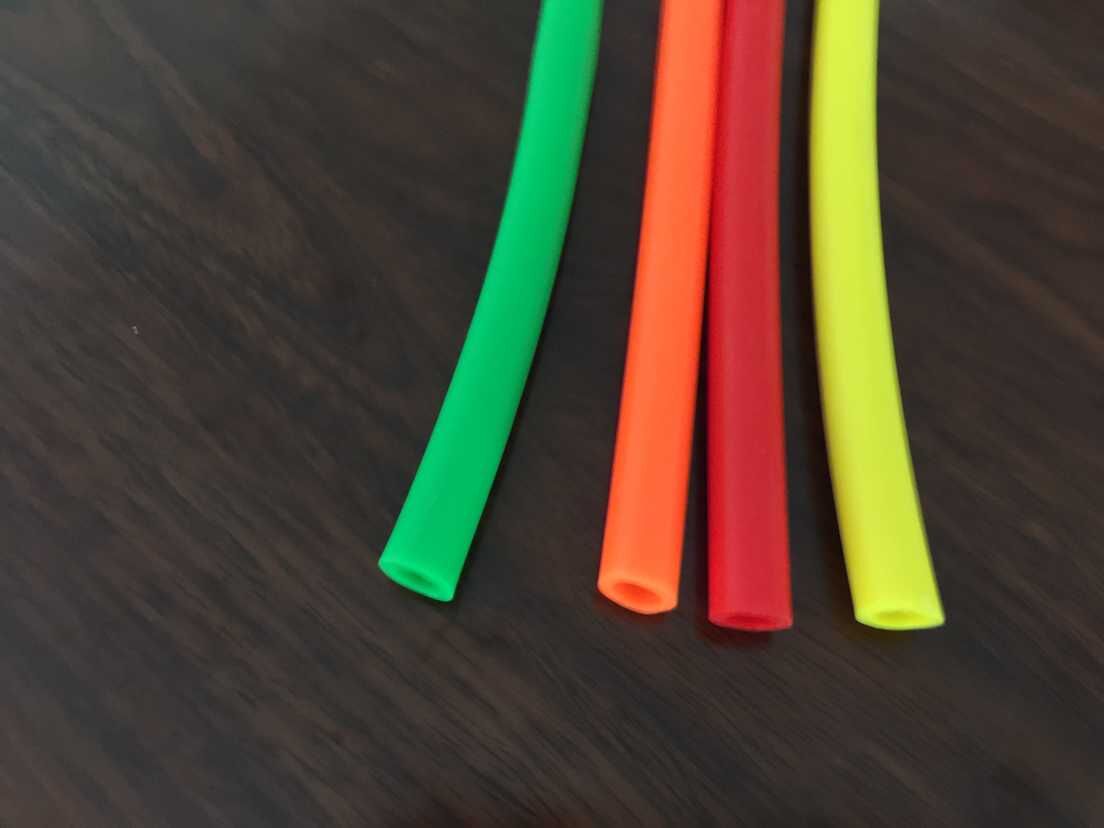 硅膠管