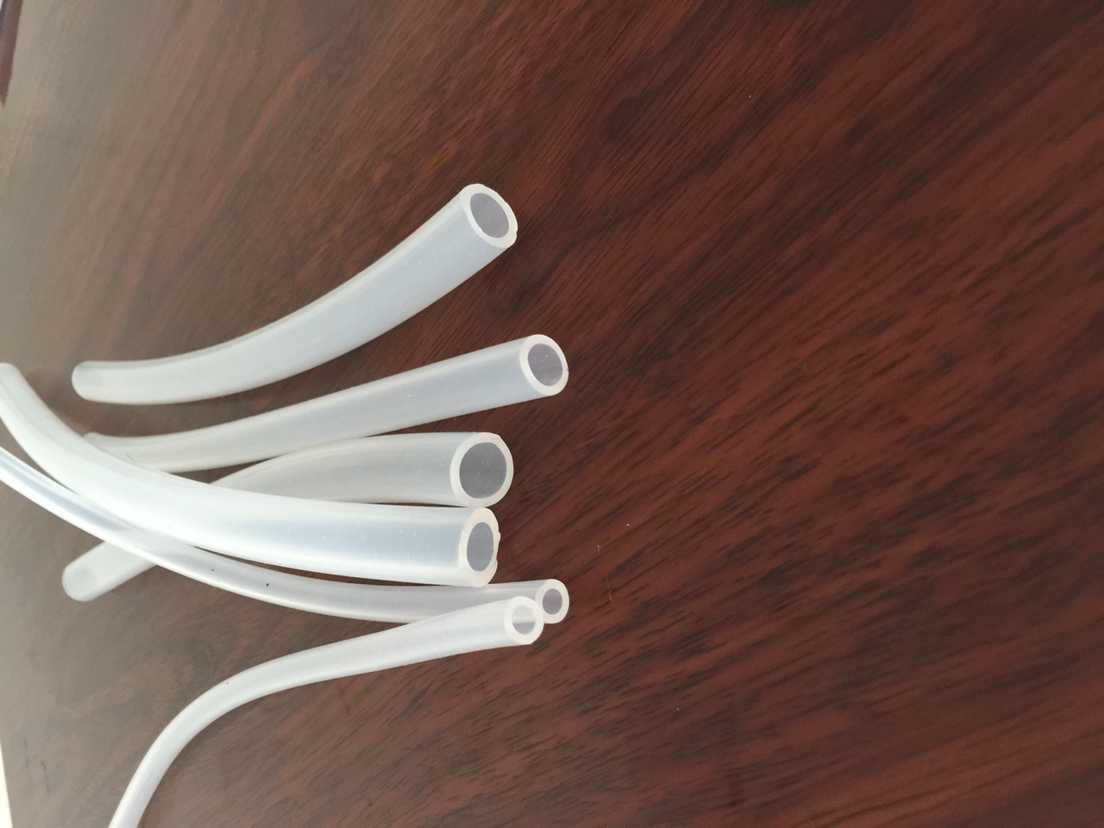 硅膠管
