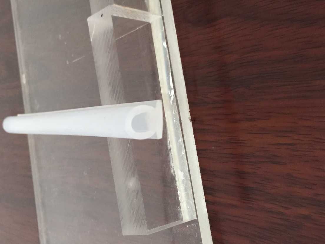 硅膠管